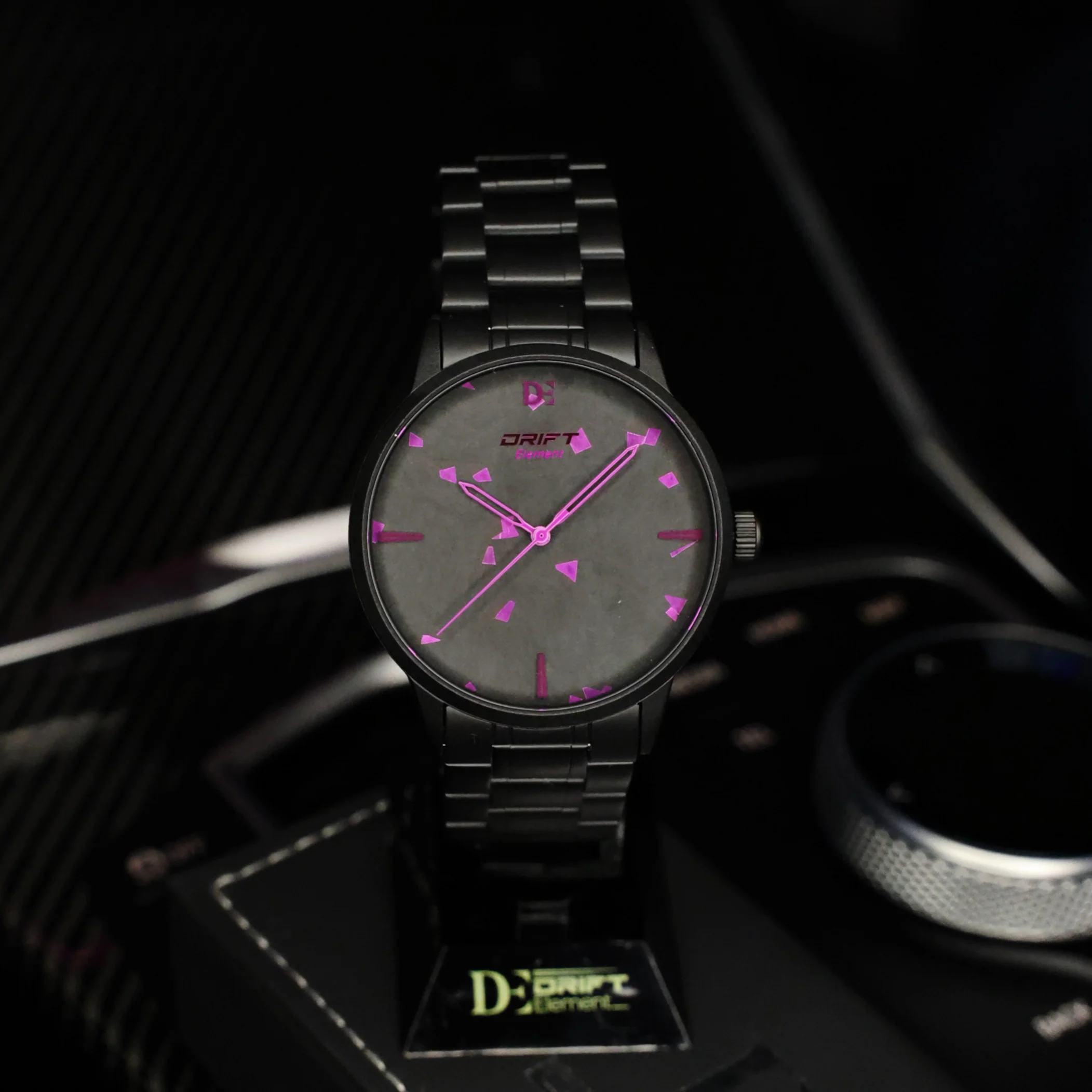 Carbon Edition - Image 9