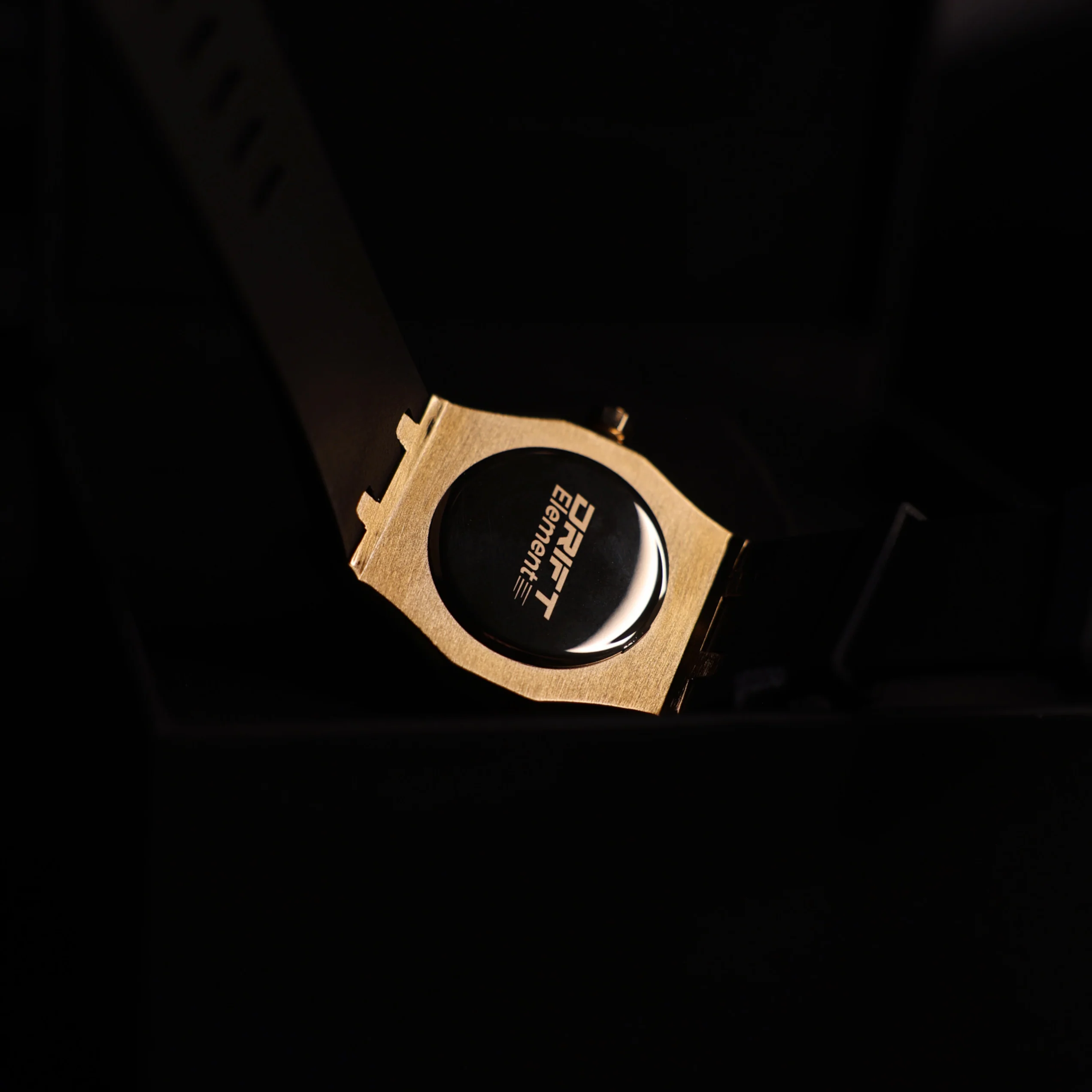 Dodecadon Motorsport Rim Watch - Image 12