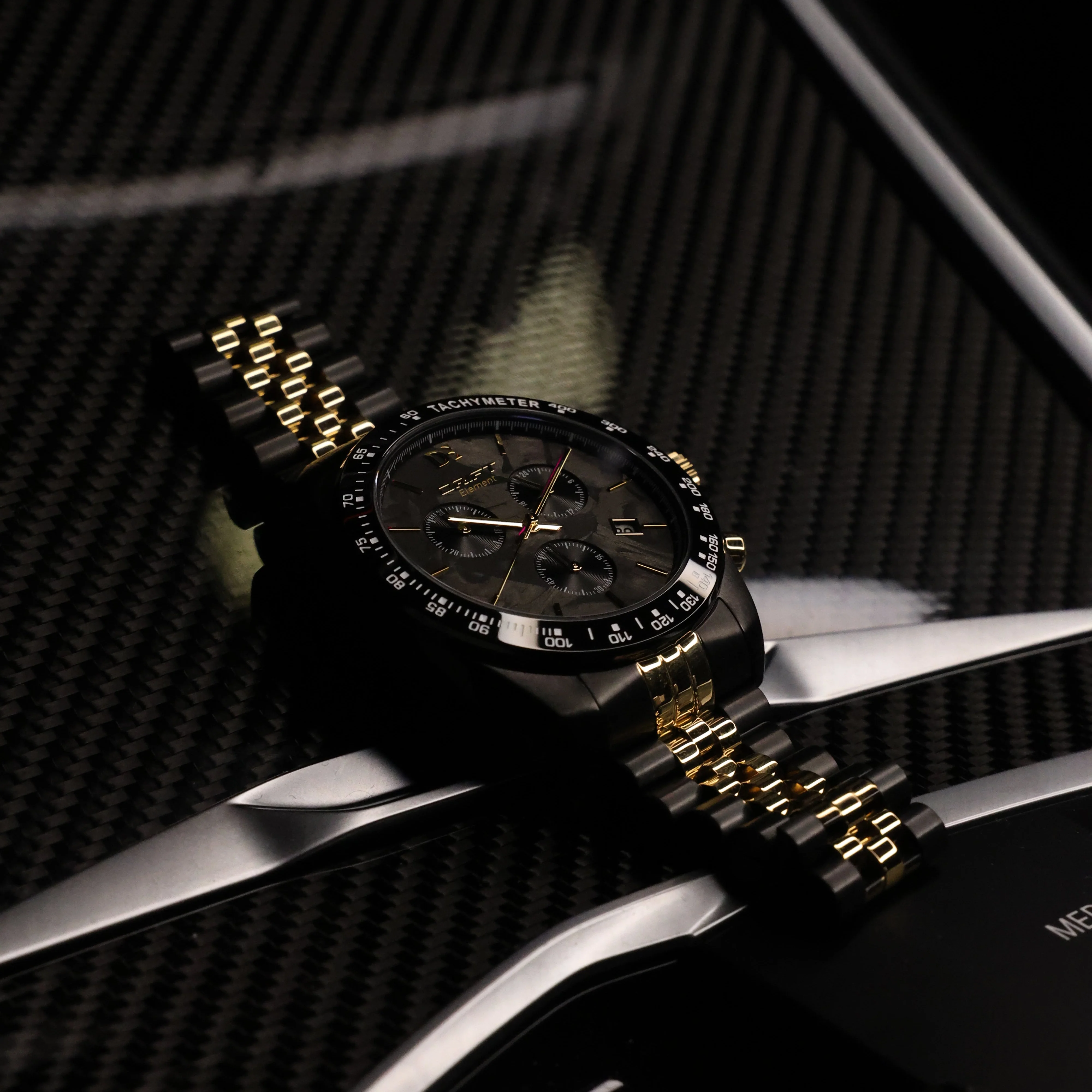 DriftElement Chronograph - Image 4