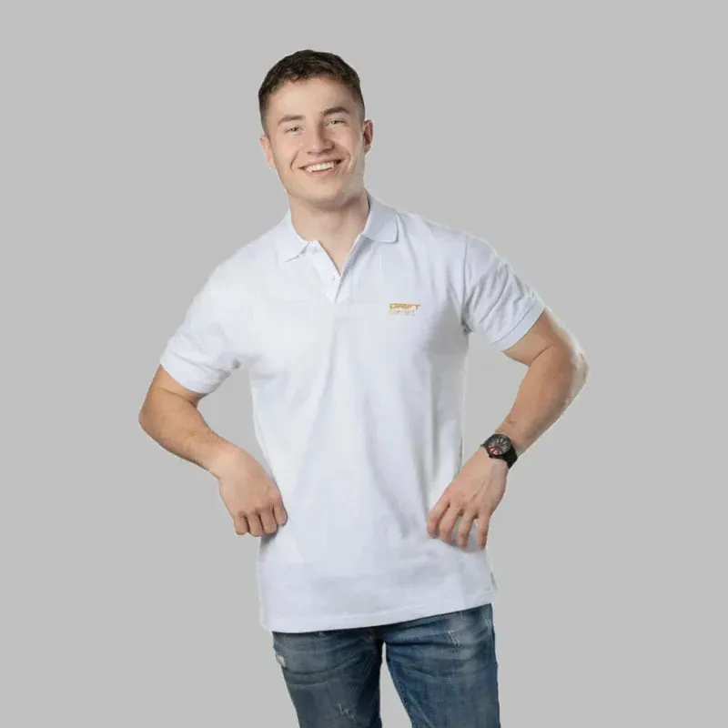 Driftelement Polo-Shirt - Image 4