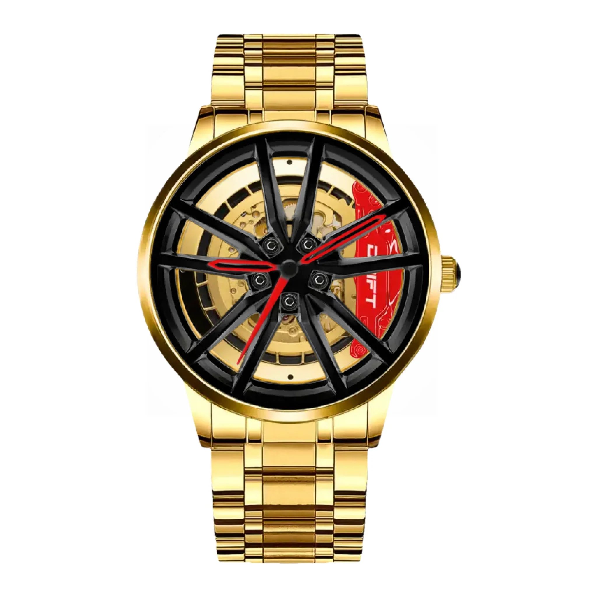 DriftElement Select DE Gold - Image 6
