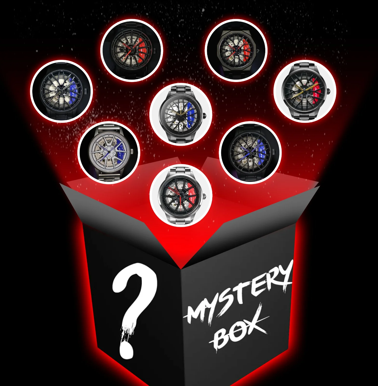 Mystery Box XL - Image 3