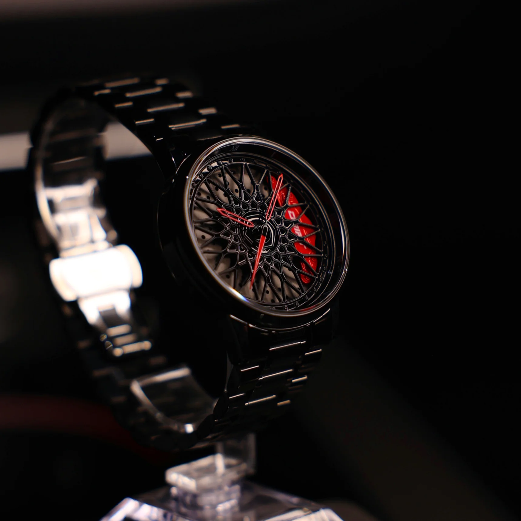 Racing Rim Watch - Image 3